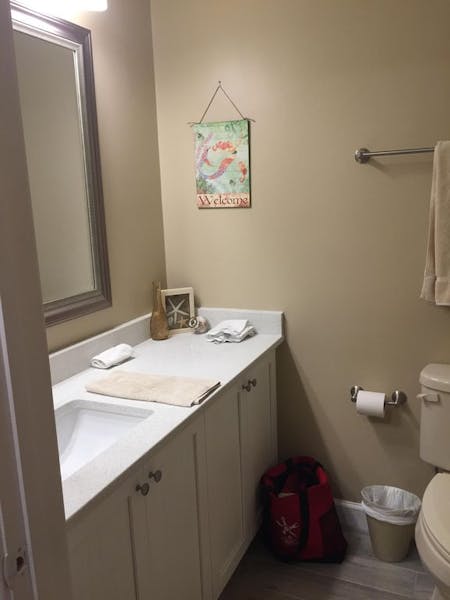 Resort Image