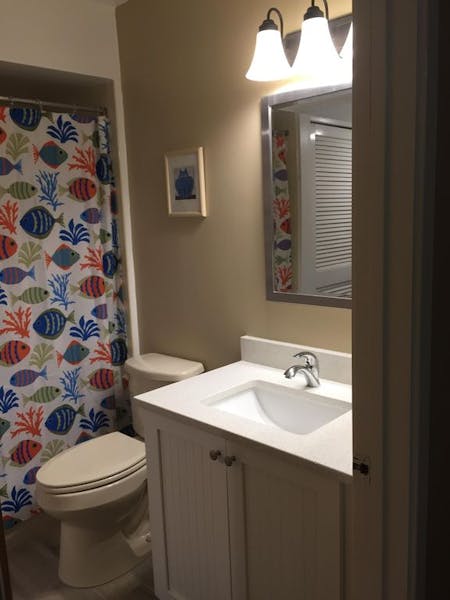 Resort Image