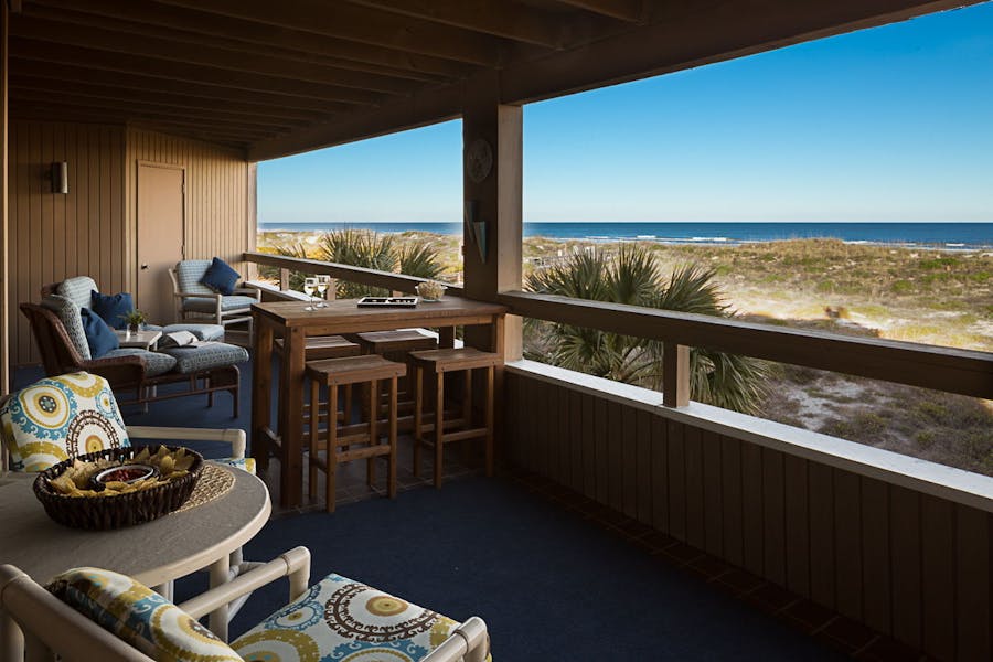 Resort Image