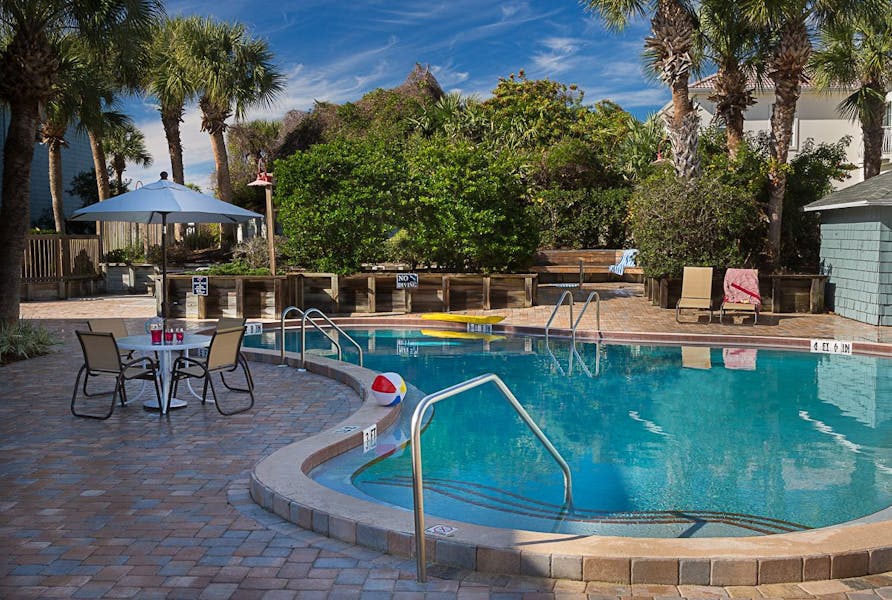 Resort Image
