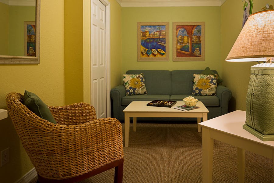 Resort Image