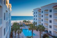Palm Beach Resort