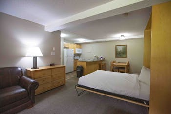 Accommodation Image