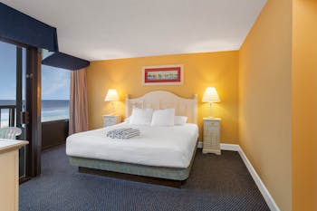 Accommodation Image