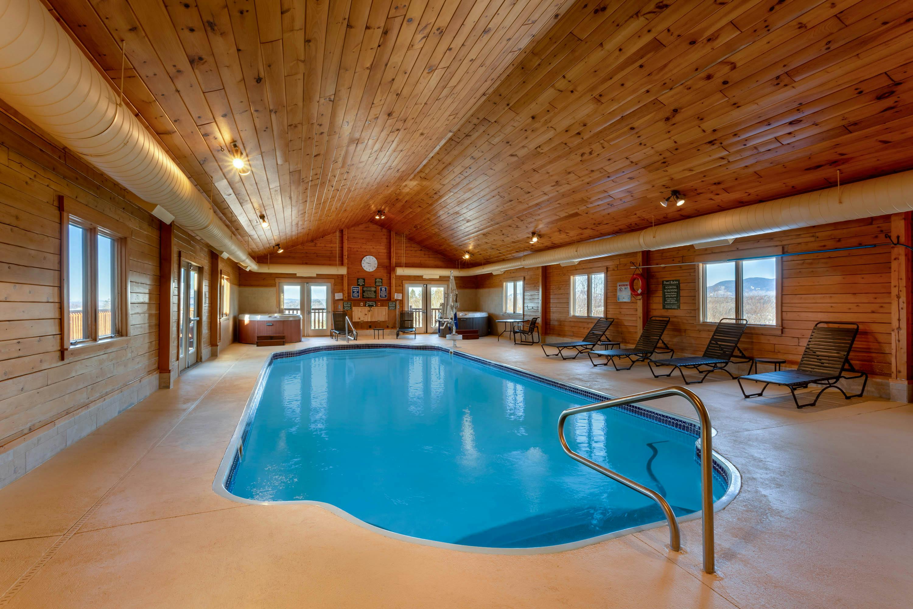 Rangeley Lake Resort | Rangeley , ME | Home