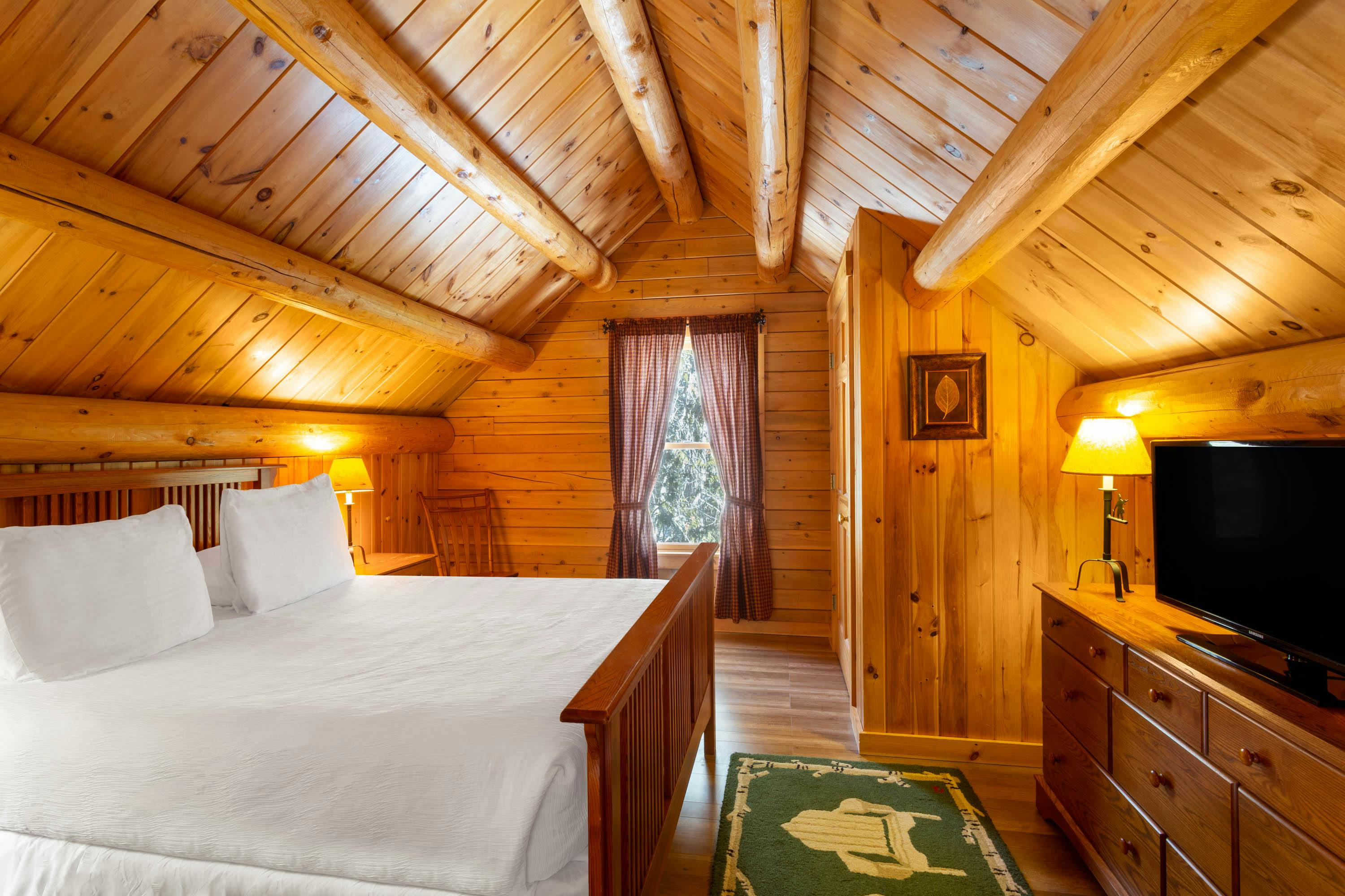 Rangeley Lake Resort | Rangeley , ME | Home