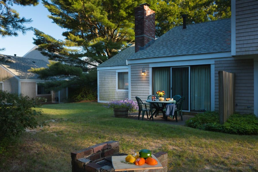 Southcape Resort And Club Mashpee Ma Home